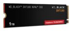 SSD M.2 NVMe PCIe 4.0 1TB WD_BLACK SN7100 WDS100T4X0E SANDISK - Image 4