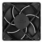 Ανεμιστήρας Κουτιού Υπολογιστή 140 mm PWM 2500 RPM P14 Pro ACFAN00313A ARCTIC - Image 4