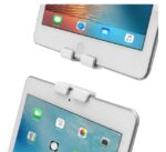 Επιδαπέδια Βάση Tablet με Ρύθμιση Ύψους και Περιστροφή 360° FL15-625WH1 NEOMOUNTS - Image 4
