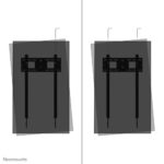 Επιτοίχια Βάση Οθόνης 50"–98" έως 100 kg WL30-750BL18P NEOMOUNTS - Image 13