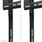 Επιτοίχια Βάση Οθόνης 50"–98" έως 100 kg WL30-750BL18P NEOMOUNTS - Image 14