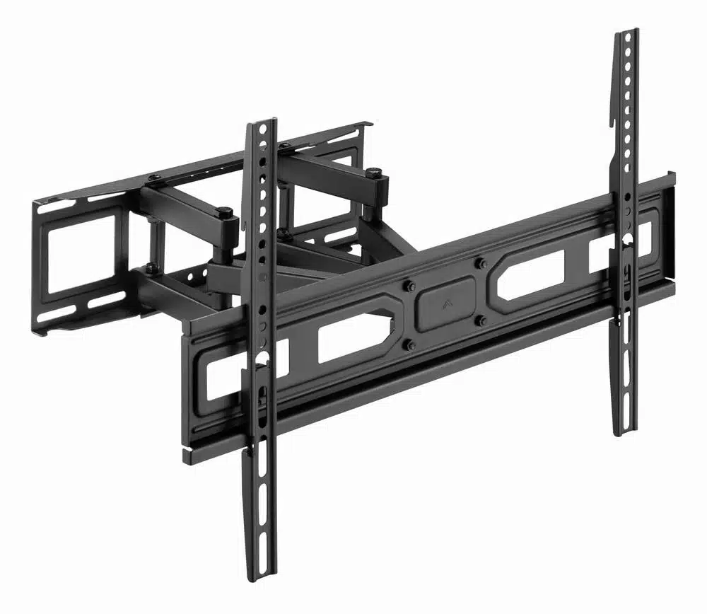 elko-49978-c2f056cc4bcd Βάση Τηλεόρασης Τοίχου Full Motion για οθόνες 37–80" VESA 600 × 400 mm WM-80ST-03 GEMBIRD - Image 1