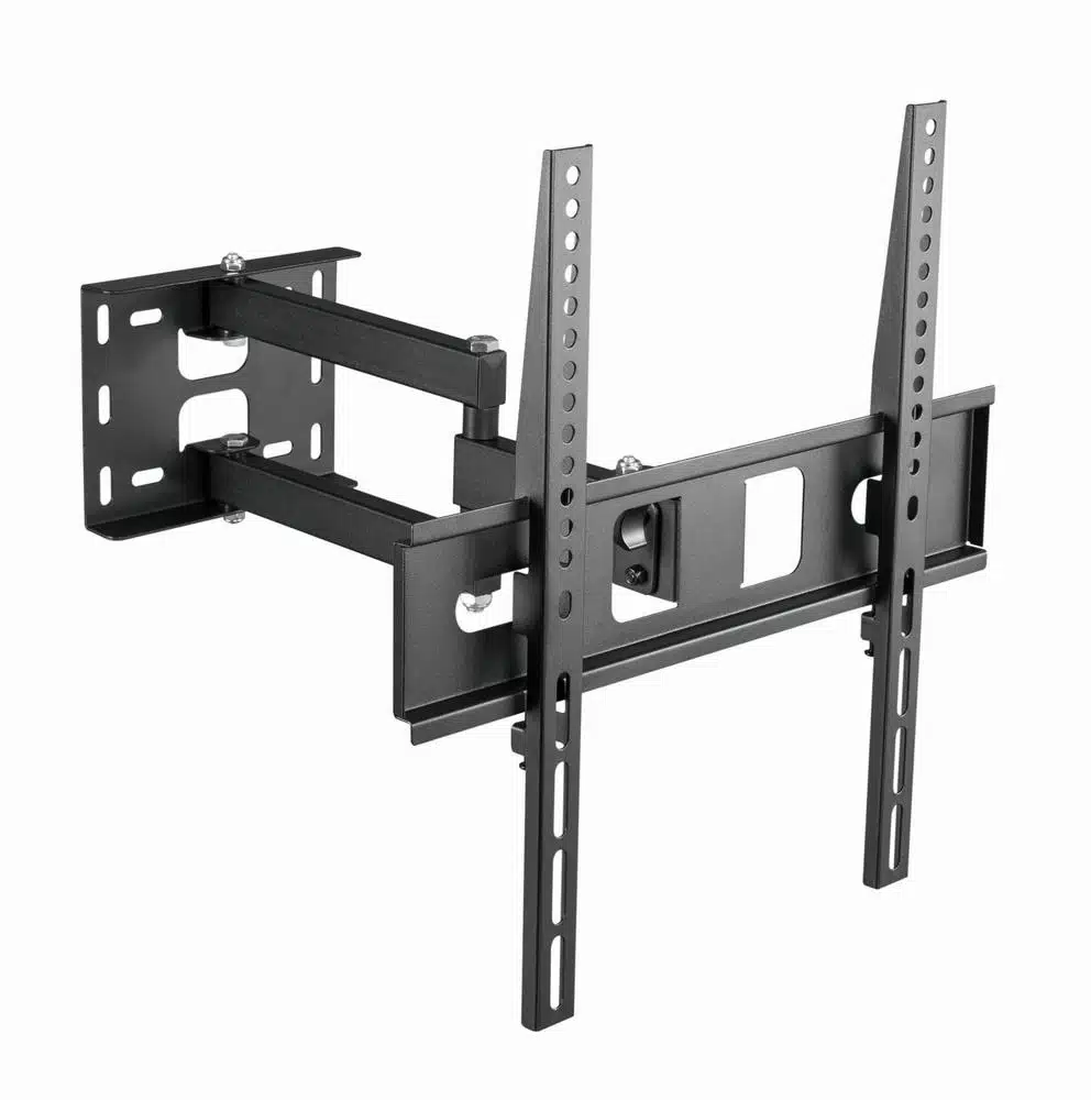 elko-49992-15f3173e7968 Βάση Τηλεόρασης Τοίχου 32"–55" με Περιστροφή και Κλίση WM-55ST-03 GEMBIRD - Image 1