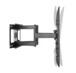 Επιτοίχια βάση τηλεόρασης 37"–80" VESA έως 600 × 400 mm WM-80ST-02 GEMBIRD - Image 12