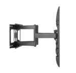 Επιτοίχια βάση τηλεόρασης 37"–80" VESA έως 600 × 400 mm WM-80ST-02 GEMBIRD - Image 3