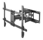 Επιτοίχια βάση τηλεόρασης 37"–80" VESA έως 600 × 400 mm WM-80ST-02 GEMBIRD - Image 9