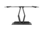 Επιτοίχια βάση τηλεόρασης 37"–80" VESA έως 600 × 400 mm WM-80ST-02 GEMBIRD - Image 5