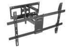 Επιτοίχια βάση τηλεόρασης 37"–80" VESA έως 600 × 400 mm WM-80ST-02 GEMBIRD - Image 8