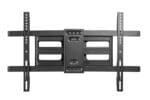 Επιτοίχια βάση τηλεόρασης 37"–80" VESA έως 600 × 400 mm WM-80ST-02 GEMBIRD - Image 4