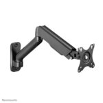 Επιτοίχια Βάση Οθόνης 17–32" Full Motion με Gas Spring WL70-450BL11 NEOMOUNTS - Image 4