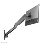 Επιτοίχια Βάση Οθόνης 17–32" Full Motion με Gas Spring WL70-450BL11 NEOMOUNTS - Image 15