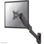 Επιτοίχια Βάση Οθόνης 17–32" Full Motion με Gas Spring WL70-450BL11 NEOMOUNTS