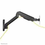 Επιτοίχια Βάση Οθόνης 17–32" Full Motion με Gas Spring WL70-450BL11 NEOMOUNTS - Image 9