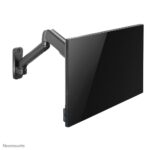 Επιτοίχια Βάση Οθόνης 17–32" Full Motion με Gas Spring WL70-450BL11 NEOMOUNTS - Image 14