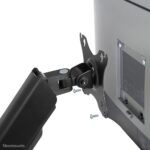 Επιτοίχια Βάση Οθόνης 17–32" Full Motion με Gas Spring WL70-450BL11 NEOMOUNTS - Image 12