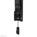 Επιτοίχια Βάση Τηλεόρασης με Κλίση έως 65" 40 kg WL35-550BL12 NEOMOUNTS - Image 9