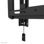 Επιτοίχια Βάση Τηλεόρασης με Κλίση έως 65" 40 kg WL35-550BL12 NEOMOUNTS - Image 11