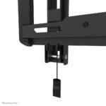 Επιτοίχια Βάση Τηλεόρασης με Κλίση έως 65" 40 kg WL35-550BL12 NEOMOUNTS - Image 10