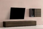 Επιτοίχια Βάση Τηλεόρασης με Κλίση έως 75" WL35-550BL14 NEOMOUNTS - Image 19