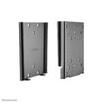 Σταθερή Επιτοίχια Βάση Οθόνης έως 30" FPMA-W25BLACK NEOMOUNTS - Image 5