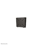 Σταθερή Επιτοίχια Βάση Οθόνης έως 30" FPMA-W25BLACK NEOMOUNTS - Image 2