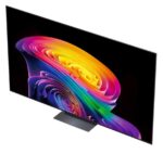 Τηλεόραση OLED evo 83" 4K 120Hz OLED83C61LA LG - Image 5