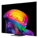 Τηλεόραση OLED evo 83" 4K 120Hz OLED83C61LA LG - Image 7