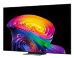 Τηλεόραση OLED evo 83" 4K 120Hz OLED83C61LA LG - Image 6