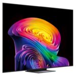 Τηλεόραση OLED evo 83" 4K 120Hz OLED83C61LA LG - Image 8