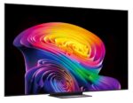 Τηλεόραση OLED evo 83" 4K 120Hz OLED83C61LA LG - Image 9