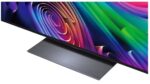 Τηλεόραση OLED evo 83" 4K 120Hz OLED83C61LA LG - Image 3
