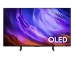 Τηλεόραση OLED 48" 4K 100Hz QE48S85HAEXXH SAMSUNG