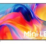 Τηλεόραση Mini LED 65" 4K UHD Smart TV UE65M70HAUXXH SAMSUNG