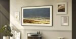 Τηλεόραση QLED 55" 4K Ultra HD 100Hz QE55LS03HAUXXH SAMSUNG - Image 11