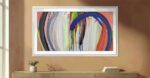Τηλεόραση QLED 55" 4K Ultra HD 100Hz QE55LS03HAUXXH SAMSUNG - Image 10