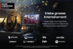 Τηλεόραση QLED 55" 4K Ultra HD 100Hz QE55LS03HAUXXH SAMSUNG - Image 8
