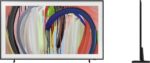 Τηλεόραση QLED 55" 4K Ultra HD 100Hz QE55LS03HAUXXH SAMSUNG - Image 6