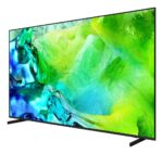 Τηλεόραση Neo QLED 85" 4K 144Hz QE85QN80HAUXXH SAMSUNG - Image 2