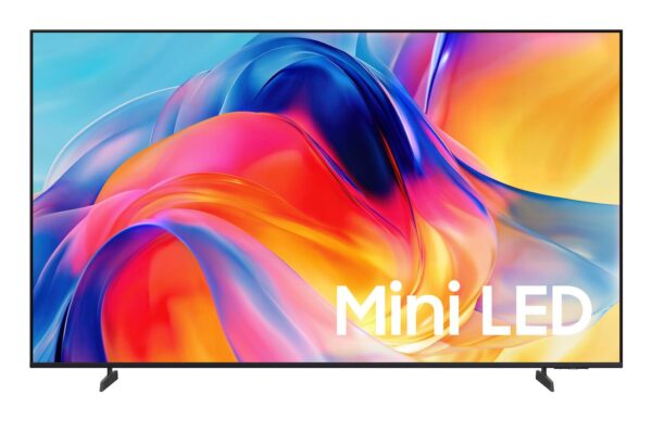 Τηλεόραση 75" 4K Ultra HD Mini LED Smart TV M70H UE75M70HAUXXH SAMSUNG