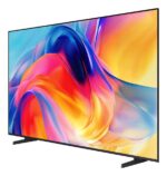 Τηλεόραση 75" 4K Ultra HD Mini LED Smart TV M70H UE75M70HAUXXH SAMSUNG - Image 2