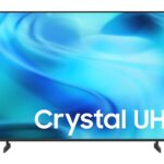 Τηλεόραση 65" 4K Ultra HD Smart TV UE65U8092HUXXH SAMSUNG