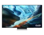 Τηλεόραση OLED 77" 4K Ultra HD 165Hz QE77S90HATXXH SAMSUNG - Image 4