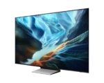 Τηλεόραση OLED 77" 4K Ultra HD 165Hz QE77S90HATXXH SAMSUNG - Image 2
