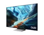 Τηλεόραση OLED 77" 4K Ultra HD 165Hz QE77S90HATXXH SAMSUNG - Image 5