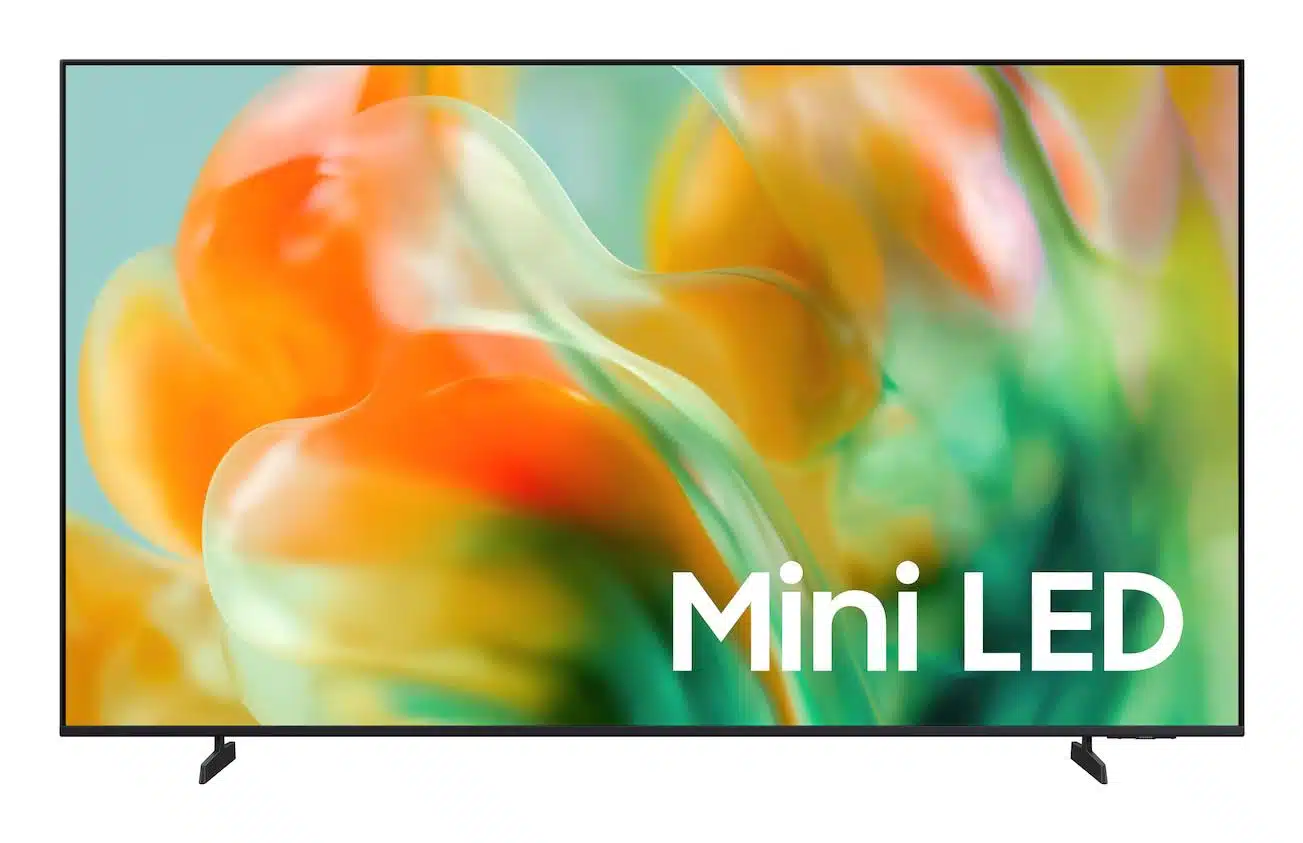 elko-50246-9592acab347e Τηλεόραση 65" 4K Mini LED 144Hz M80H UE65M80HAUXXH SAMSUNG - Image 1