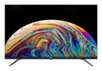 Τηλεόραση QLED 43" 4K Ultra HD Smart TV DHI-LTV43-QSD400 DAHUA