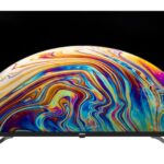 Τηλεόραση QLED 43" 4K Ultra HD Smart TV DHI-LTV43-QSD400 DAHUA