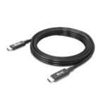 Καλώδιο USB-C USB4 Gen 3x2 3 m 40 Gbps 240 W CAC-1579 CLUB3D - Image 3