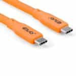 Καλώδιο USB-C USB4 2 m 240W CAC-3000 CLUB3D - Image 6