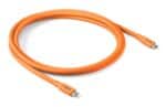 Καλώδιο USB-C USB4 2 m 240W CAC-3000 CLUB3D